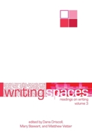 Writing Spaces: Readings on Writing Volume 3 (3) 1643171275 Book Cover