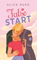 False Start 1990516432 Book Cover