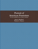 Portrait of American Patriotism 1300473657 Book Cover