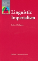 Linguistic Imperialism 0194371468 Book Cover