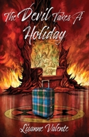 The Devil takes a Holiday 1838593047 Book Cover