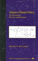 Adaptive Digital Filters 0824705637 Book Cover