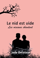 Le nid est vide, les oiseaux chantent (French Edition) B0G5H97MV6 Book Cover