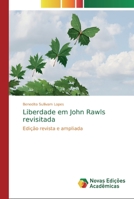 Liberdade em John Rawls revisitada 6139755654 Book Cover