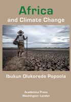 Africa and Climate Change 1680537954 Book Cover