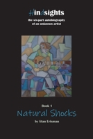Natural Shocks: Book One in the Hindsights series 1782227652 Book Cover