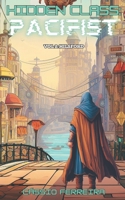 Hidden Class: Pacifist 2: Hilsford: [A LitRPG Adventure] B0CK3PWJ7S Book Cover