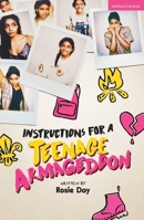 Instructions for a Teenage Armageddon 135050226X Book Cover