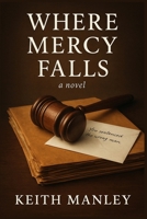 Where Mercy Falls B0F7G97HT4 Book Cover