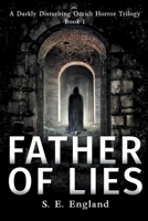 Father of Lies 099351832X Book Cover