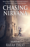 Chasing Nirvana 163940094X Book Cover