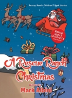 A Rescue Ranch Christmas 1643671502 Book Cover