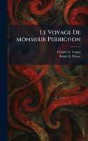 Le Voyage De Monsieur Perrichon 1025384407 Book Cover