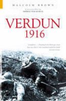 Verdun 1916 0752417746 Book Cover