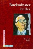 Buckminster Fuller 0382099672 Book Cover