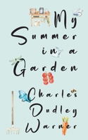 My Summer in a Garden 0375759468 Book Cover
