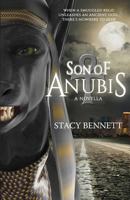 Son of Anubis 0692611304 Book Cover