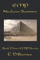 Nuclear Summer 1517385830 Book Cover