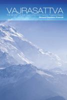 Vajrasattva: the secret of the four wisdoms Trekcho, Togal and Bardo 1491863684 Book Cover
