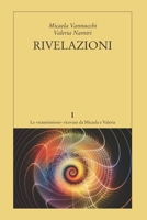 Rivelazioni: Trasmissioni I B098CNYYFF Book Cover