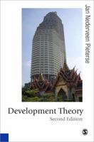 Development Theory: Deconstructions/Reconstructions 1412945151 Book Cover