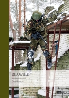 Bleusaille (French Edition) 234237898X Book Cover