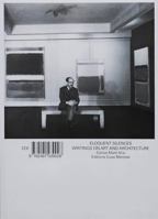 Eloquent Silences - Writings On Art And Architecture 2491039028 Book Cover