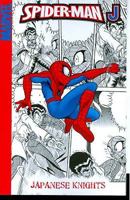 Spider-Man J: Japanese Knights Digest (Spider Man) 0785132120 Book Cover