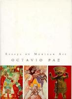 Essays on Mexican Art 015600061X Book Cover