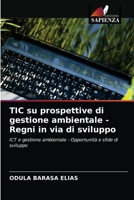 TIC su prospettive di gestione ambientale - Regni in via di sviluppo 6204046519 Book Cover