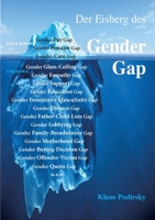 Der Eisberg des Gender Gap (German Edition) 3752683740 Book Cover