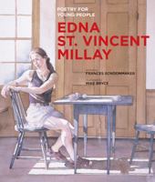 Poetry for Young People: Edna St. Vincent Millay (Poetry For Young People) 0806959282 Book Cover
