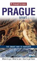 Prague 9812821236 Book Cover