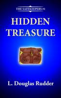 Hidden Danger (The Safekeepers) 1932060278 Book Cover