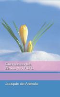 Cuentos cortos: Serina y Al Piano 1077199376 Book Cover