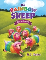 The Rainbow Sheep 1035871289 Book Cover