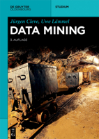Data Mining 3110676230 Book Cover