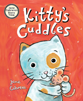 Kitty's Cuddles 0823444716 Book Cover