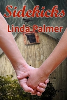 Sidekicks 1484991885 Book Cover