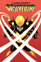LAURA KINNEY: WOLVERINE VOL. 1 - ONE-MUTANT ARMY 1302961586 Book Cover