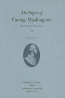 The Papers of George Washington: May-June 1778 (Papers of George Washington, Revolutionary War Series) 0813925223 Book Cover