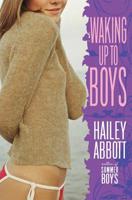 Waking Up to Boys 0060824352 Book Cover