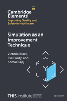 Simulation as an Improvement Technique 1009338161 Book Cover