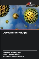 Osteoimmunologia 6206342638 Book Cover