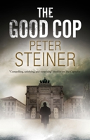 Good Cop 1780296150 Book Cover