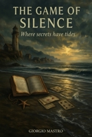 THE GAME OF SILENCE: where secrets have tides B0FV84KHJQ Book Cover