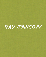 Ray Johnson 1961883376 Book Cover