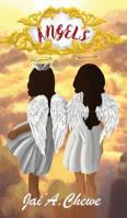 Angels 0998149918 Book Cover