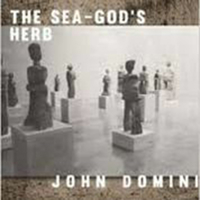 Sea-God's Herb: Essays & Criticism, 1975 2014 1938103785 Book Cover
