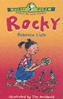 Rocky 0552548758 Book Cover